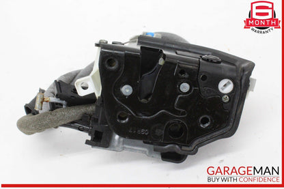 15-20 Audi A3 S3 Rear Right Passenger Side Door Lock Latch Actuator 8K0839016G