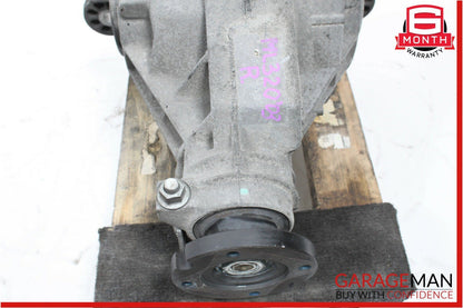 98-05 Mercedes W163 ML320 ML500 Rear Diff Differential Axle Carrier Assembly