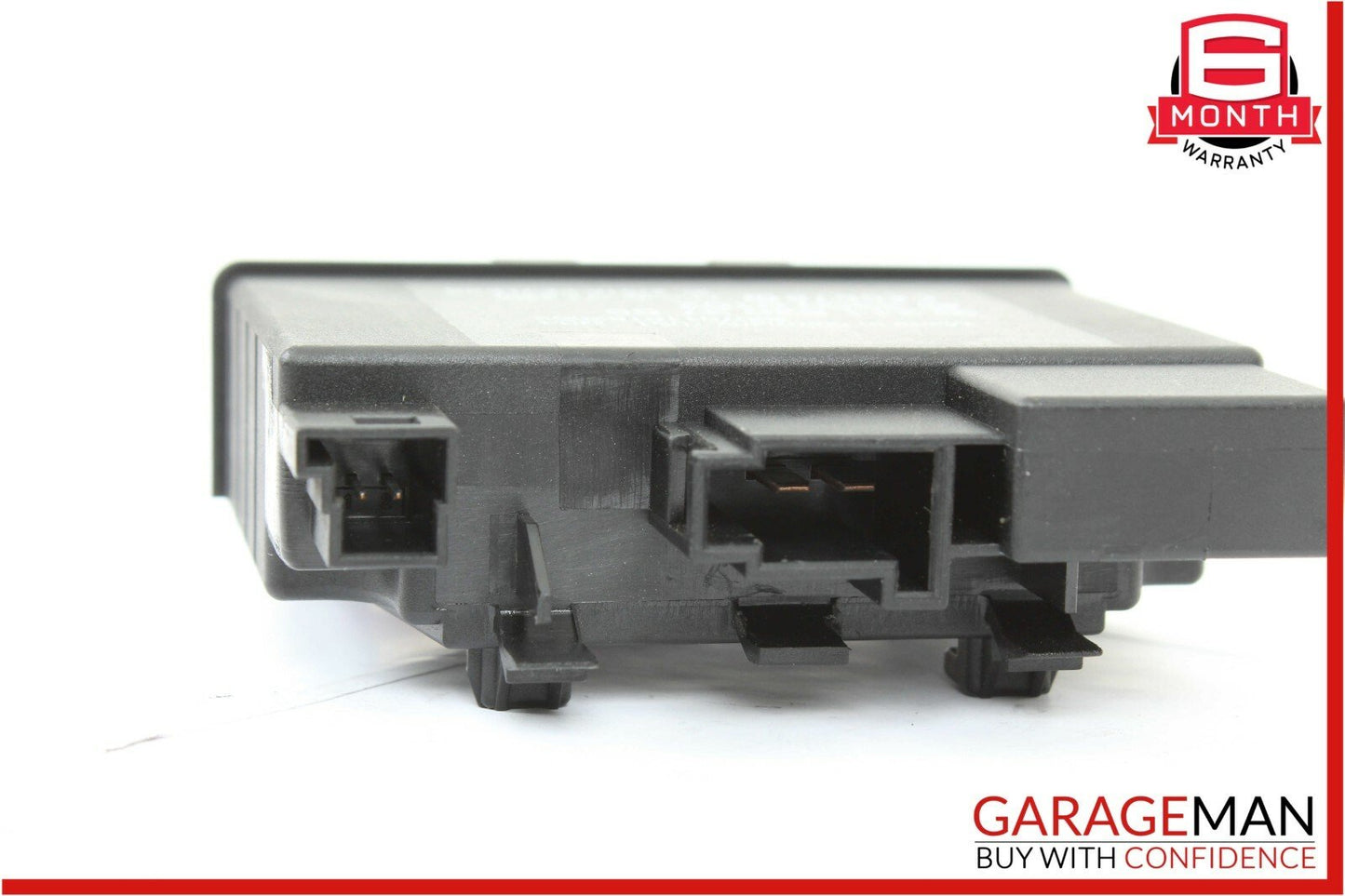 06-11 Mercedes CLS500 E63 AMG Rear Right Door Keyless Go Entry Control Module
