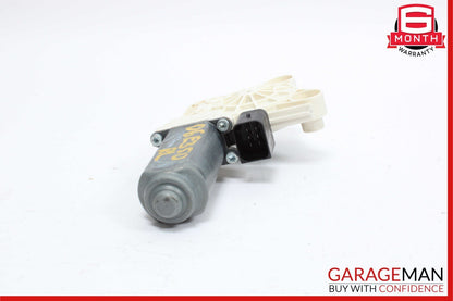 03-09 Mercedes W211 E350 E550 Rear Left Driver Side Door Window Regulator Motor