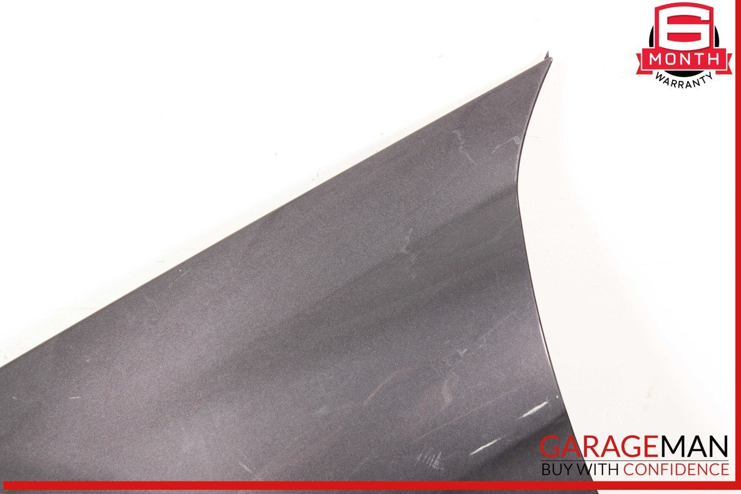 07-10 Mercedes W216 CL550 CL63 AMG Fender Panel Assembly Left Driver Side OEM