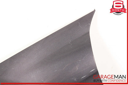 07-10 Mercedes W216 CL550 CL63 AMG Fender Panel Assembly Left Driver Side OEM