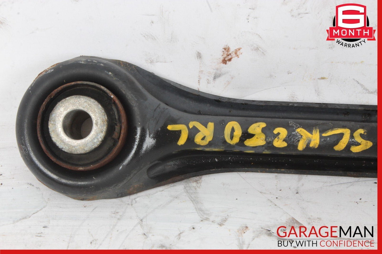12-20 Mercedes R172 SLK250 SLC300 Rear Left / Right Suspension Upper Control Arm