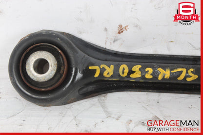 12-20 Mercedes R172 SLK250 SLC300 Rear Left / Right Suspension Upper Control Arm