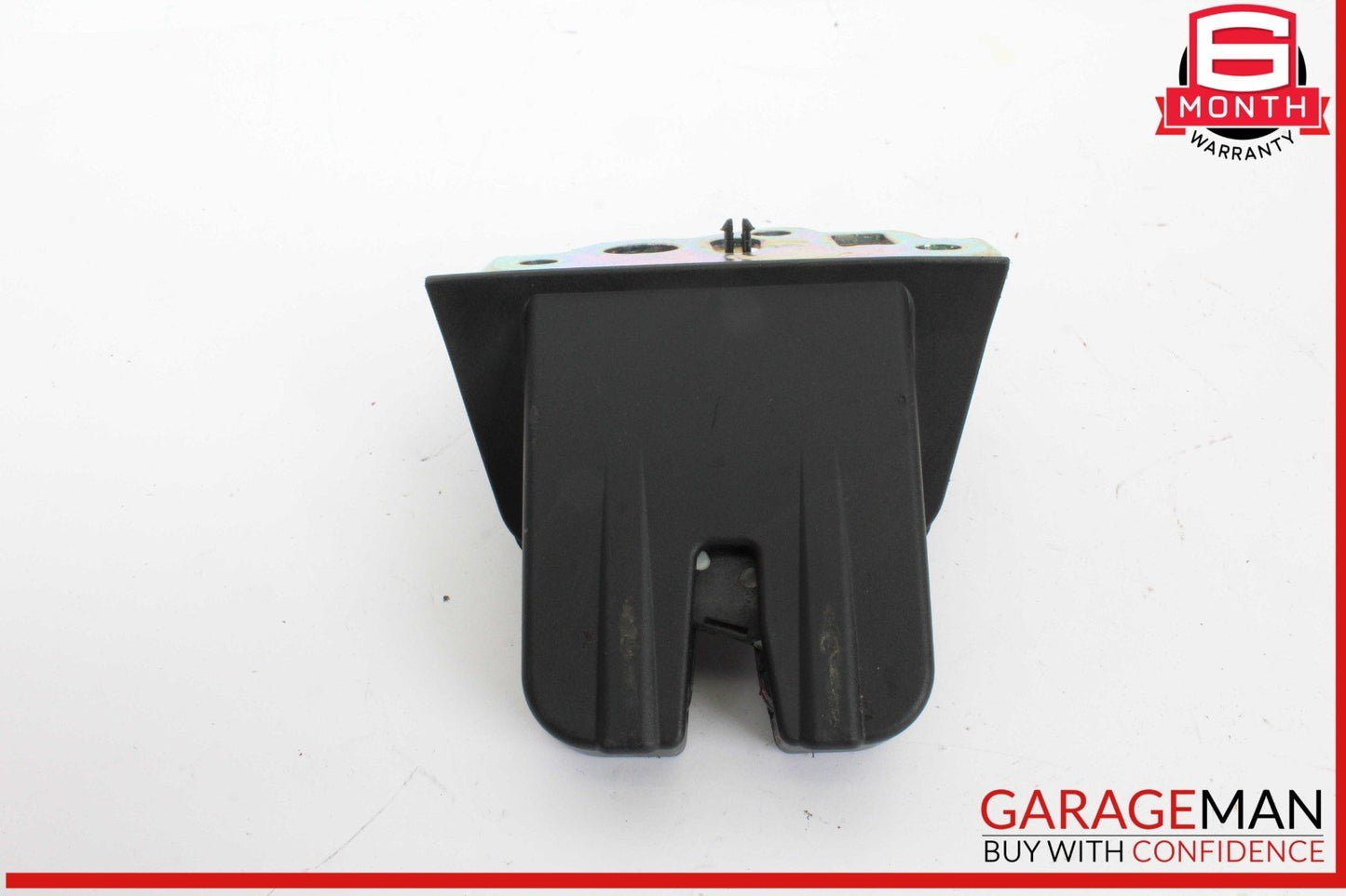 13-17 Audi Q5 Rear Trunk Back Door Liftgate Lock Latch Actuator 8R0827505 OEM