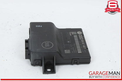 2014-2016 Audi Q5 ECM Network Gateway Control Module Unit 8R0907468P Genuine