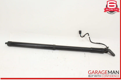 11-14 Porsche Cayenne 958 Rear Left & Right Trunk Lid Lift Support Strut Set OEM