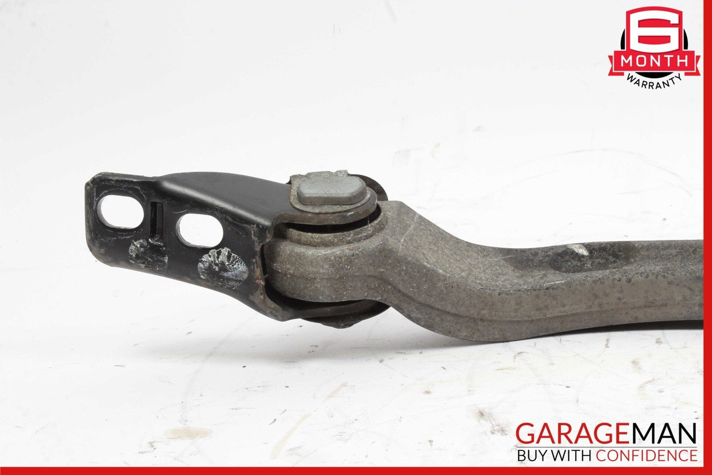 03-12 Mercedes W211 E55 AMG SL550 E350 Rear Right Thrust Arm Lower Control Arm