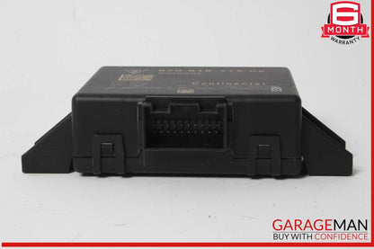 10-16 Porsche Panamera 970 Central Gateway Control Module Unit 97061811505 OEM
