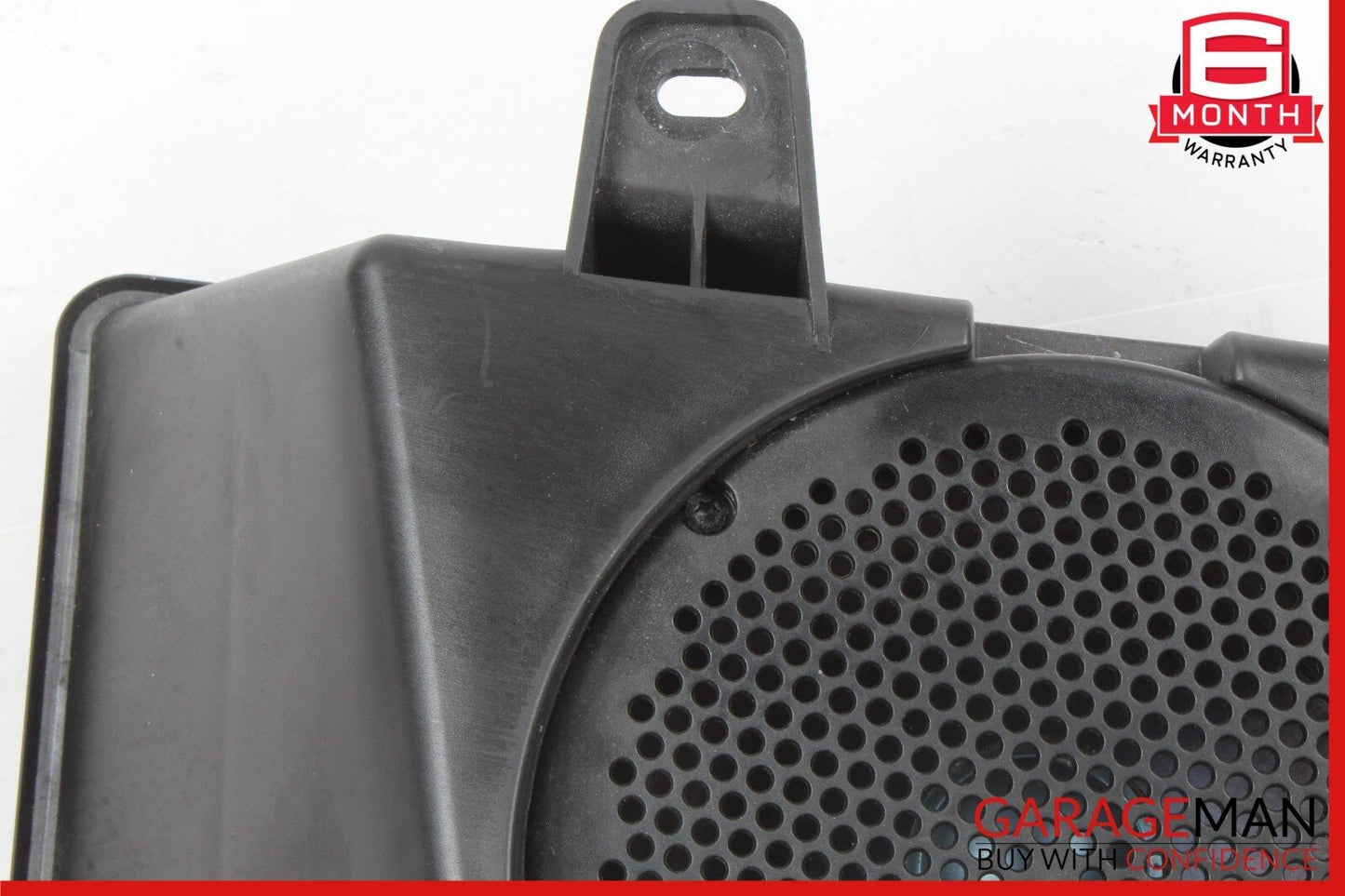 07-12 Mercedes X164 GL450 GL350 Rear Subwoofer Speaker Harmon Kardon 1648203502