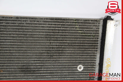 03-06 Porsche Cayenne 955 AC A/C Air Conditioning Condenser 7L0820411F OEM