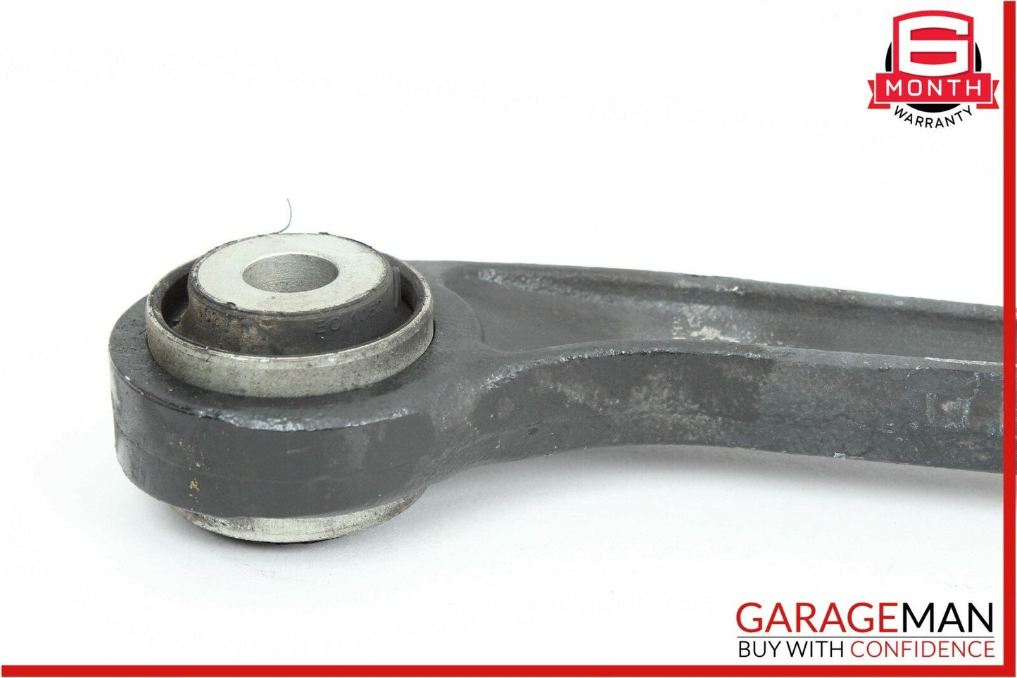 07-14 Mercedes W221 S550 CL550 Rear Left Lower Control Arm 1403521205 OEM