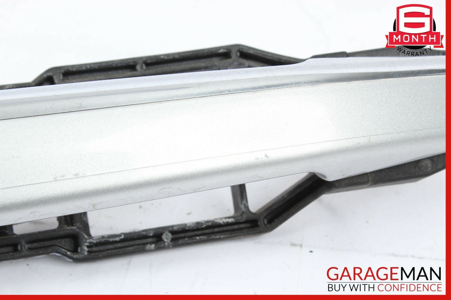 96-02 Mercedes W210 E320 E430 Front Right Passenger Exterior Door Handle OEM