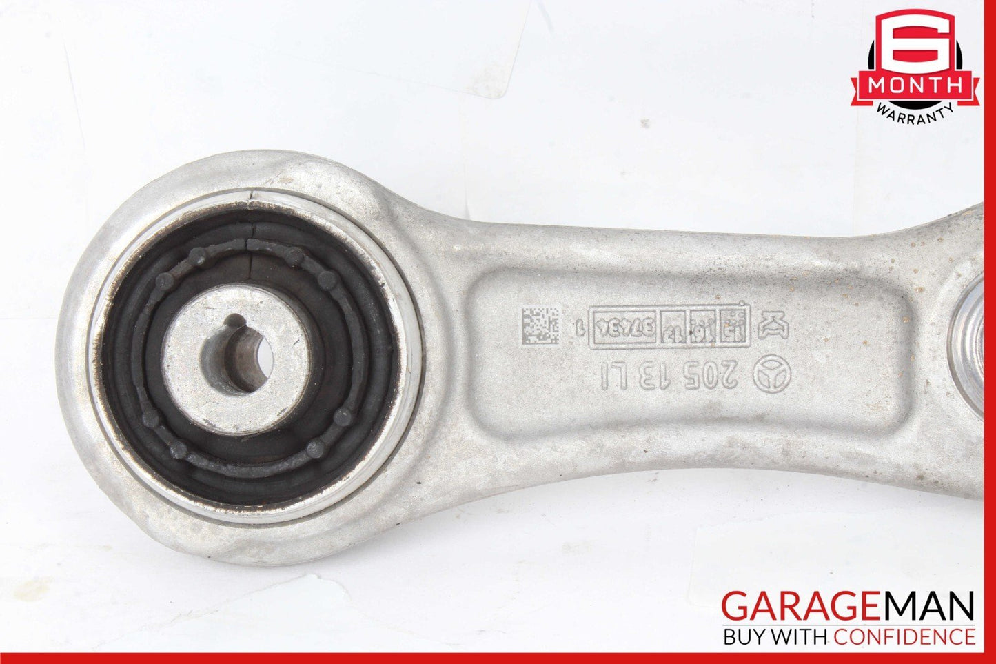 15-20 Mercedes W205 C300 C350e Front Left Side Suspension Lower Control Arm OEM