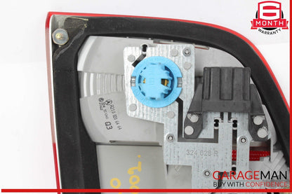 00-02 Mercedes W210 E320 Rear Right Side Inner Tail Light Lamp OEM
