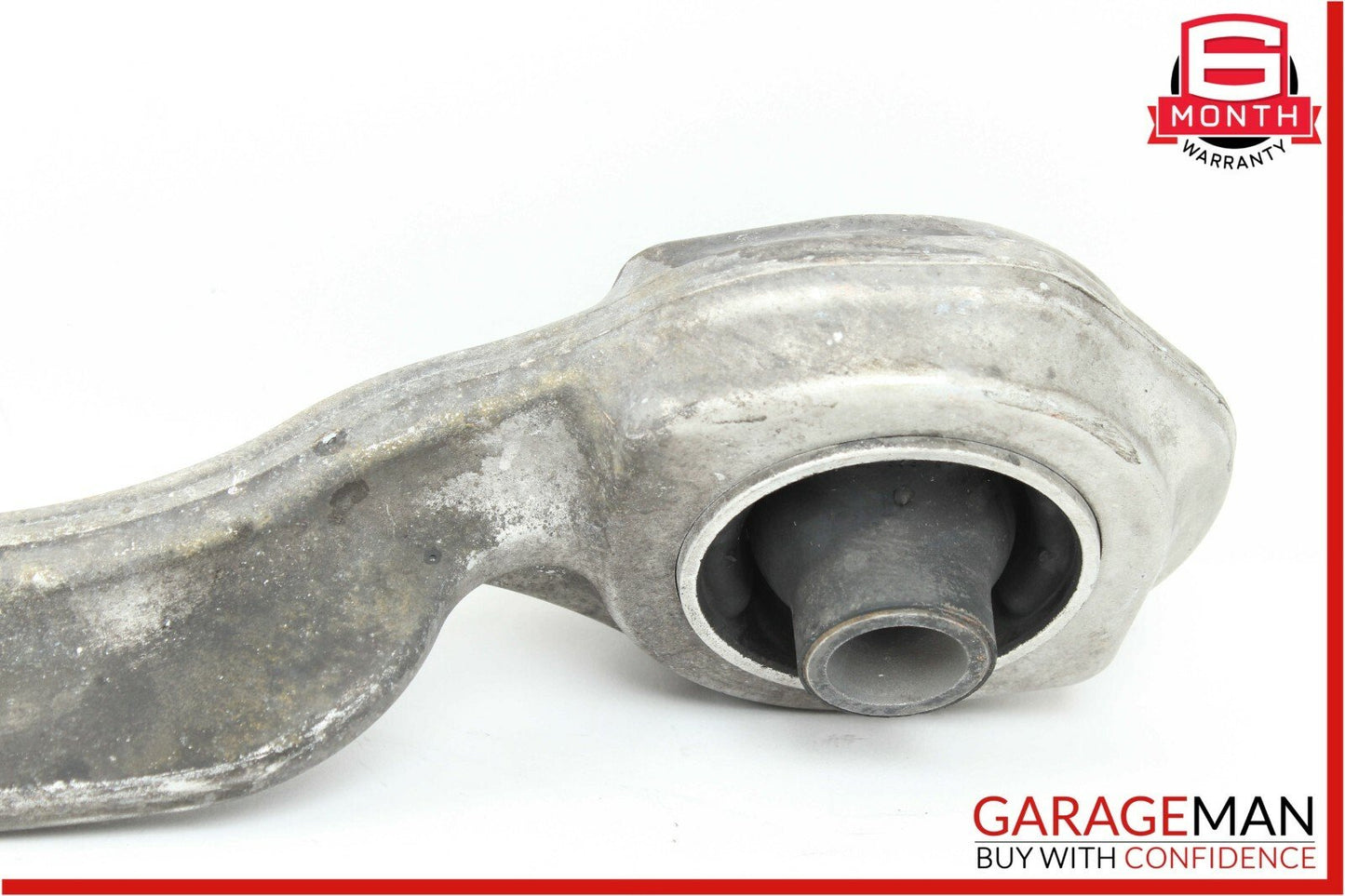 07-13 Mercedes CL600 CL550 S550 Front Left Driver Side Lower Control Arm