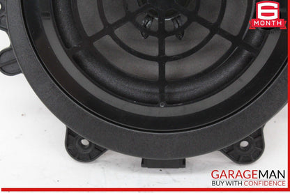 10-18 Porsche Cayenne 958 Panamera 970 Rear Left and Right Door Audio Speaker