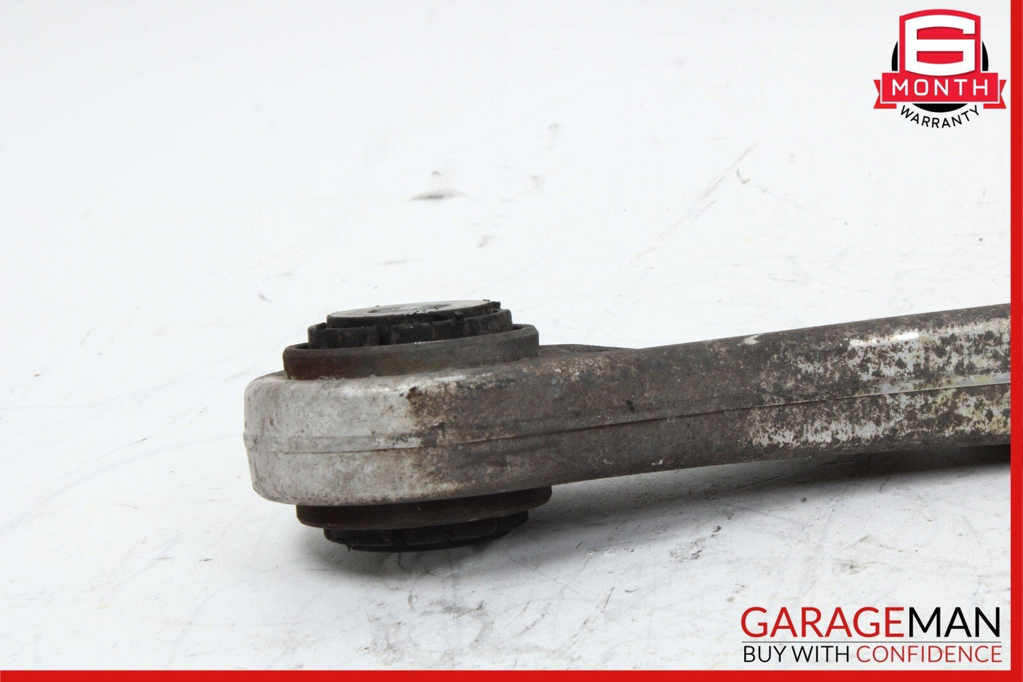 03-10 Porsche Cayenne Turbo Rear Left / Right Side Upper Forward Control Arm OEM