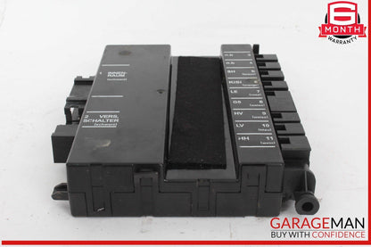 98-05 Mercedes W163 ML350 ML500 ML55 AMG Front Right / Left Seat Control Module
