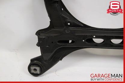 03-06 Porsche Cayenne 955 4.5L Front Subframe Cross Member Sub Frame Crossmember