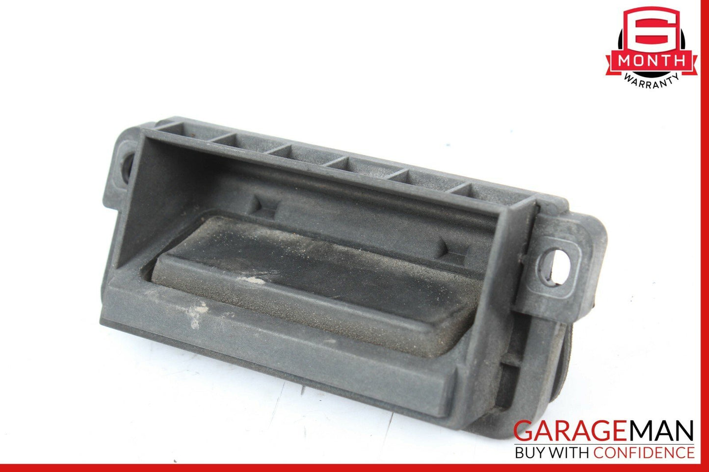 07-13 Mercedes W221 S550 CL600 Trunk Lid Unlock Release Handle 2217500893 OEM