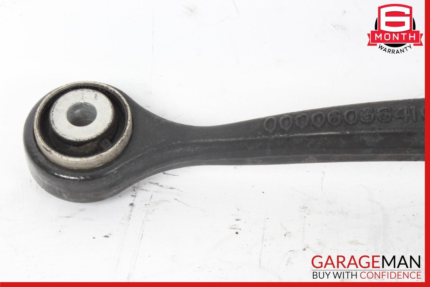 06-13 Mercedes W164 ML350 GL450 Rear Left or Right Upper Control Arm OEM