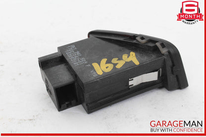 13-16 Audi S4 Dash Dashboard Hazard Warning Light Control Switch 8K1941509F OEM