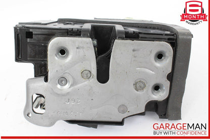 17-23 Cadillac XT5 Front Right Passenger Side Door Lock Latch Actuator 13533615
