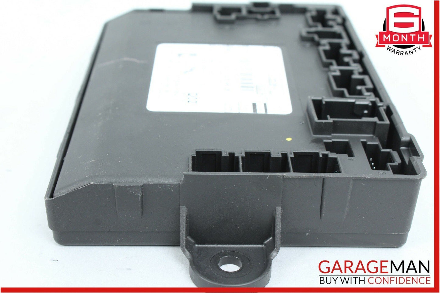 07-09 Mercedes W221 S550 Door Control Module Rear Left Or Right Side OEM
