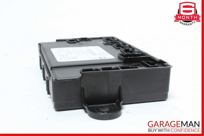 10-13 Mercedes W221 S550 S63 AMG Rear Left Door Control Module OEM