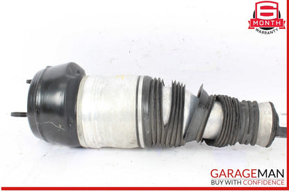 13-19 Mercedes X166 GL450 Front Right Passenger Side Shock Strut Set OEM