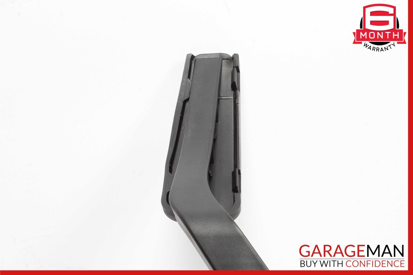 14-17 Maserati Ghibli Accelerator Throttle Gas Pedal Assembly 04861714AF OEM