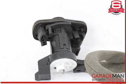 08-17 Mercedes W204 C300 C350 Rear Trunk Lid Lock Latch Actuator OEM