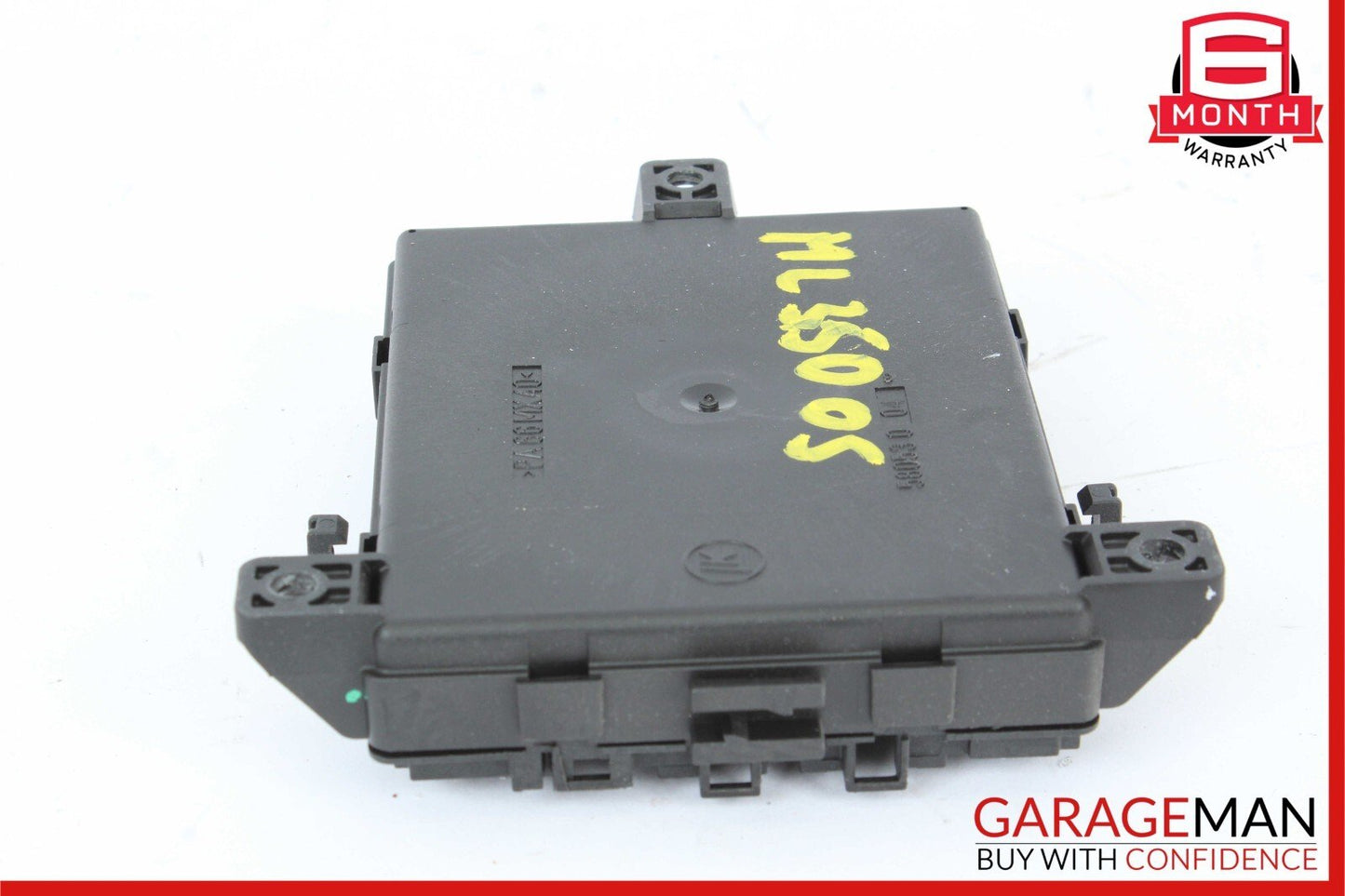 06-13 Mercedes W164 ML350 GL450 Front Right Side Door Control Module Unit OEM