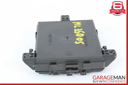06-13 Mercedes W164 ML350 GL450 Front Right Side Door Control Module Unit OEM