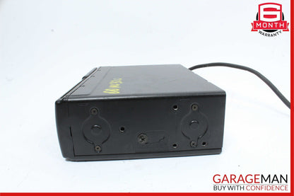 98-00 Mercedes W163 ML320 ML55 AMG CD Changer 6 Disk Player 1638201389 OEM