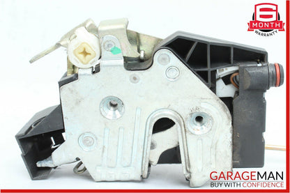 94-02 Mercedes R129 SL320 Right Passenger Side Door Lock Latch Actuator OEM