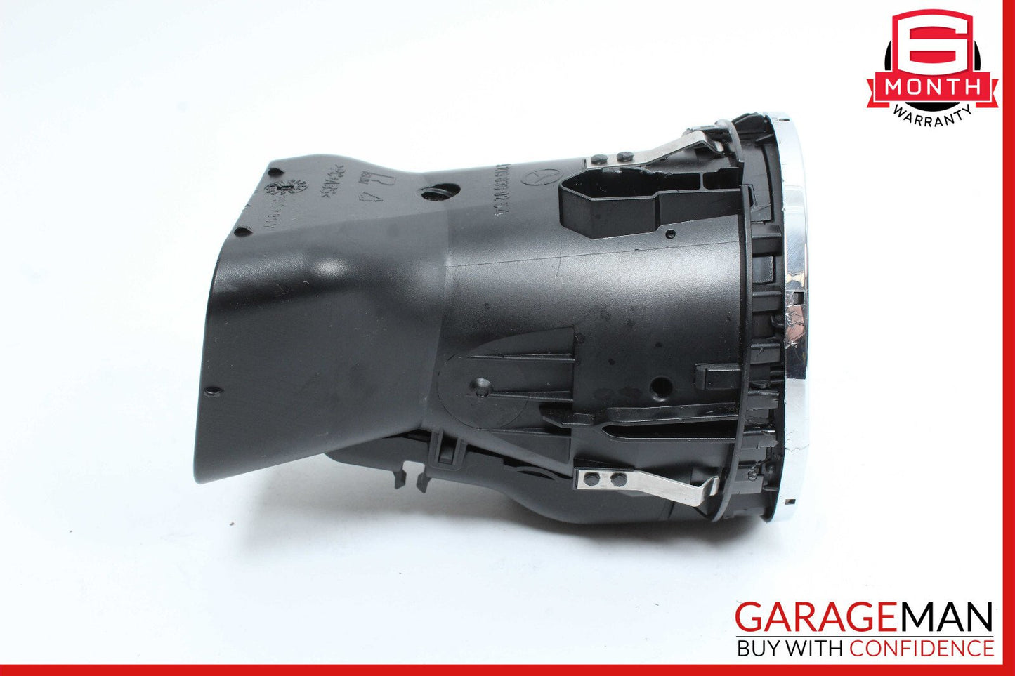 06-11 Mercedes W219 CLS500 CLS550 Dashboard Dash Board Air Vent Right OEM