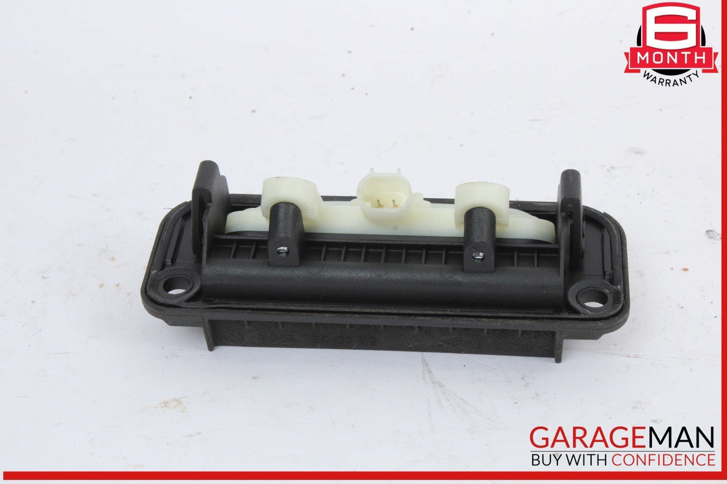08-14 Mercedes W204 C250 C300 Rear Trunk Lid Tailgate Release Open Handle OEM