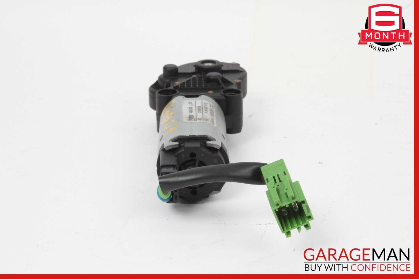 07-19 Mercedes X164 GL450 4MATIC Rear 3rd Third Row Seat Motor 1648202342 OEM
