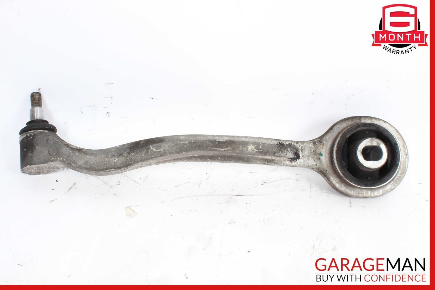 00-06 Mercedes W220 S55 AMG S600 Front Right Lower Control Arm 2203331405 OEM