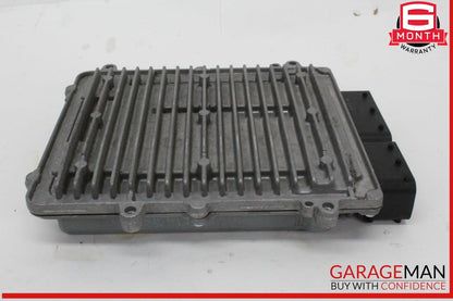 12-16 Mercedes W212 E350 GLK350 ECU ECM Engine Control Module 2769004600 OEM