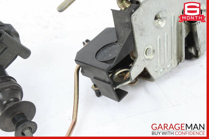 94-02 Mercedes R129 SL500 Front Right Side Door Lock Latch Actuator Assembly