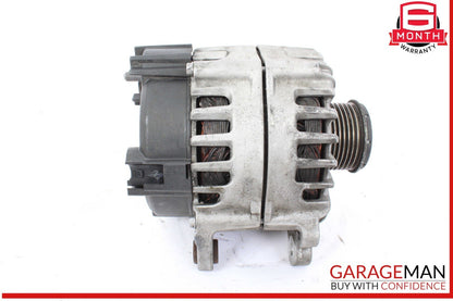 11-18 Porsche Cayenne 958 Generator Alternator 03H903023D OEM