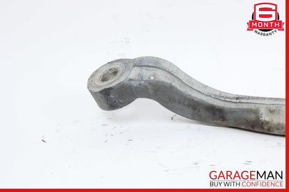 10-16 Mercedes W212 E350 Front Left Side RWD Wishbone Suspension Control Arm OEM
