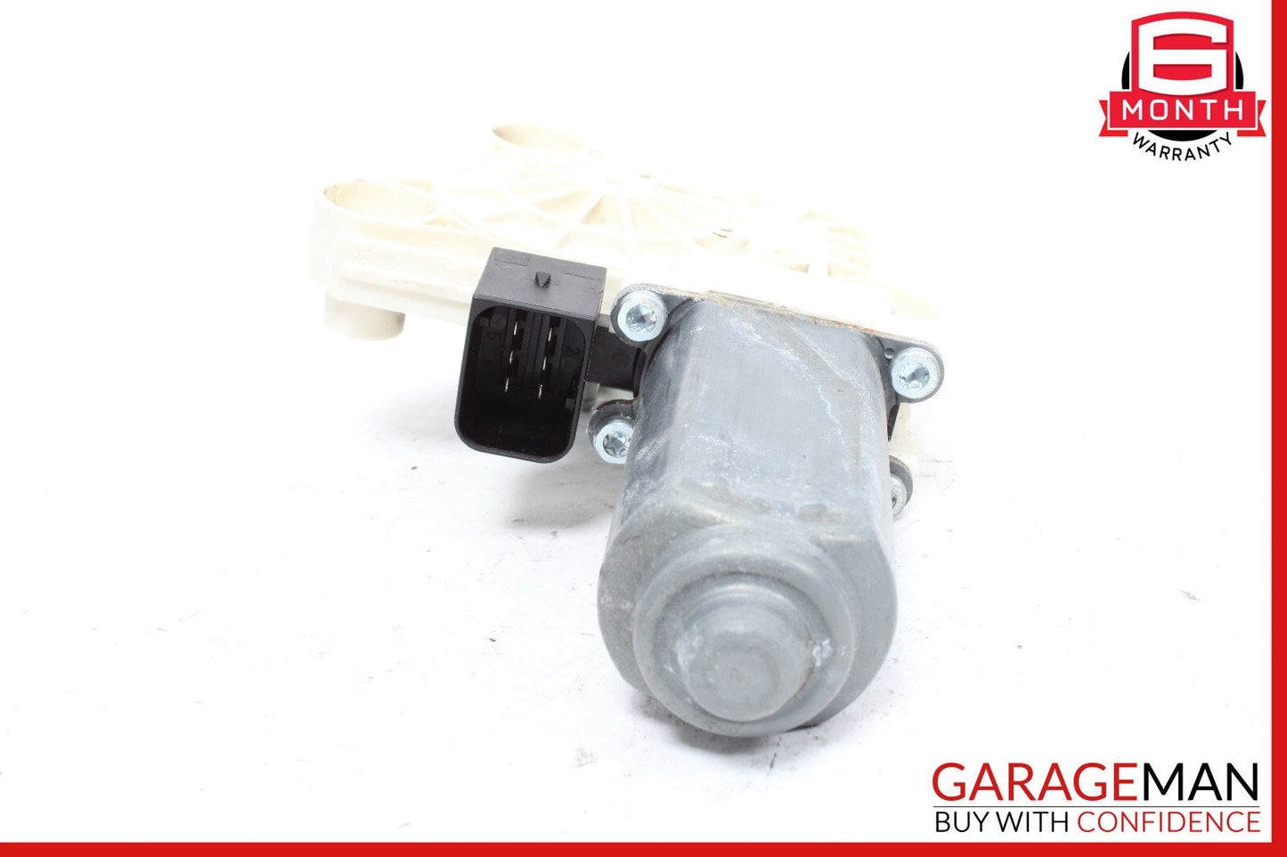 03-09 Mercedes W211 E63 E350 Rear Right Side Window Regulator Motor OEM