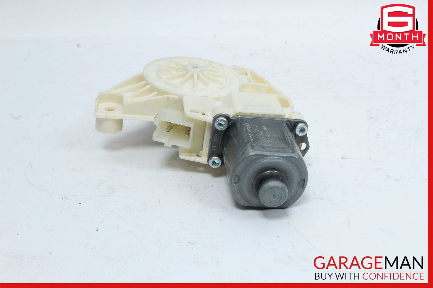 08-16 Mercedes W212 E350 GLK350 C300 Rear Right Door Window Regulator Motor OEM