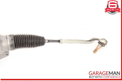12-16 Mercedes W212 E350 E400 RWD Electric Power Steering Rack & Pinion OEM