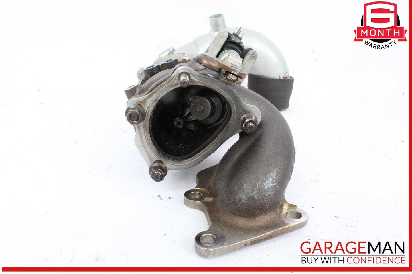 18-23 Kia Stinger Engine 3.3 Motor Right Side Turbo Charger Turbocharger OEM