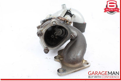 18-23 Kia Stinger Engine 3.3 Motor Right Side Turbo Charger Turbocharger OEM